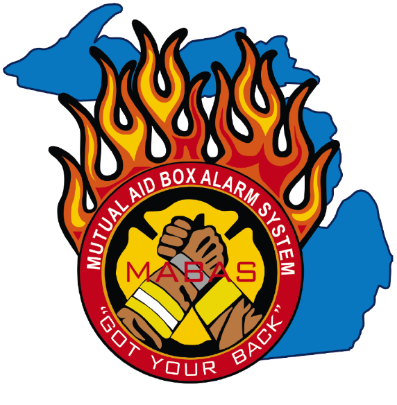 MABAS Michigan Footer Logo