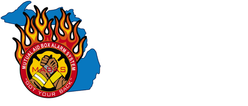 MABAS MI Logo